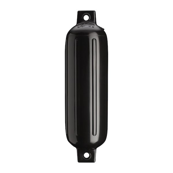 Polyform Polyform G-3 BLACK G Series Fender - 5.5" x 19", Black G-3 BLACK - main